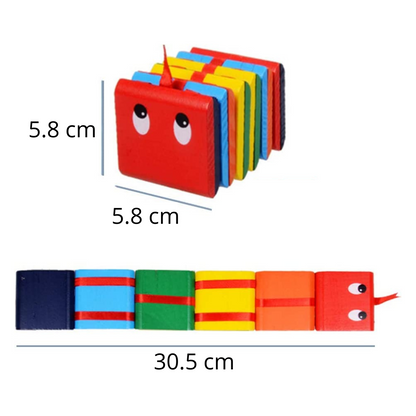 Jacob'sLadder™ - Motorische Vaardigheden