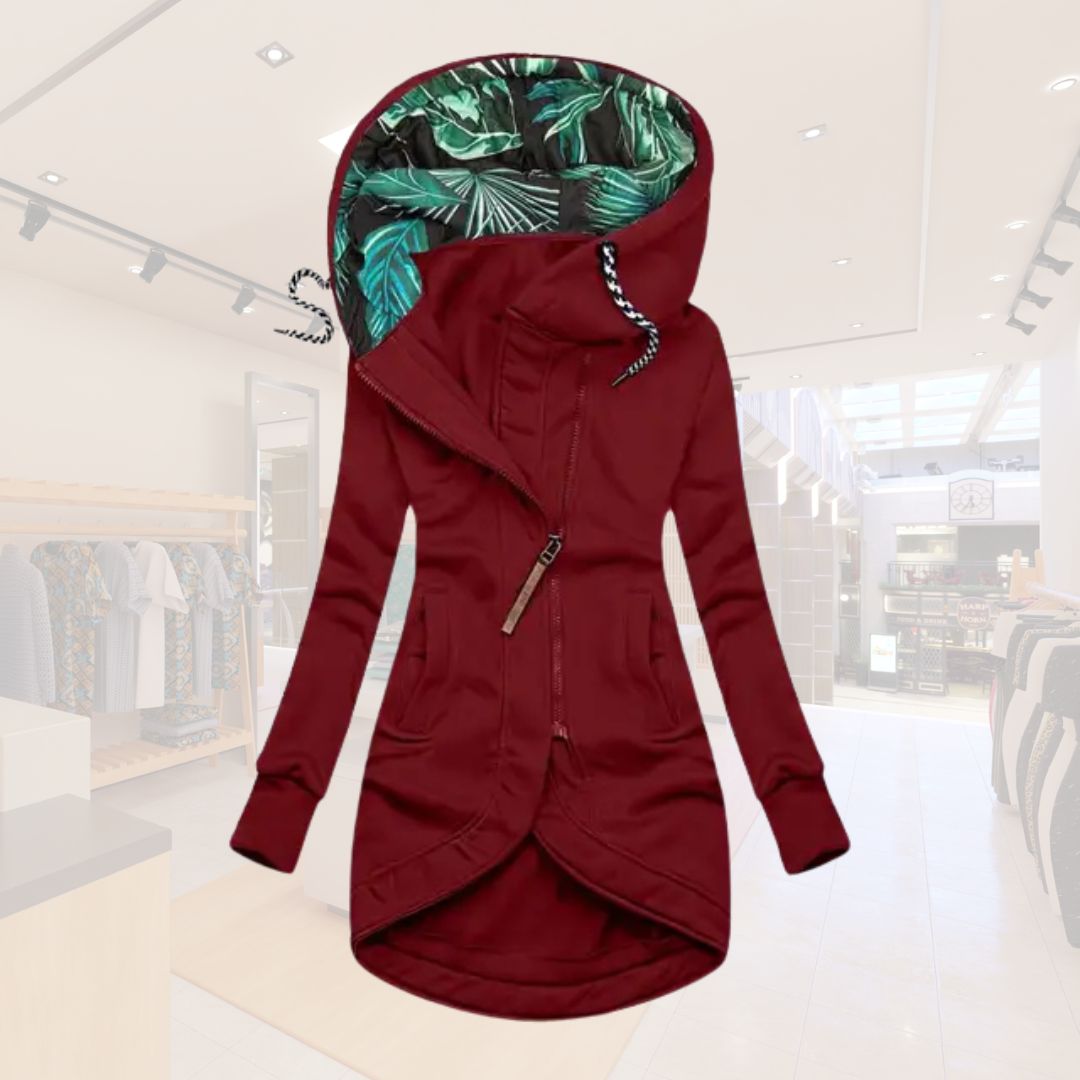 Amira – Water and Windproof Winter Jacket