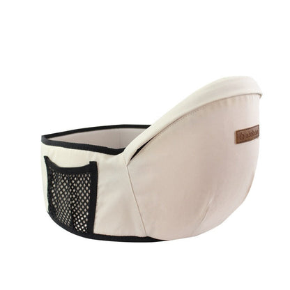 HipbabyDrager ™ - Usure ergonomique et confortable - Carrier de la hanche