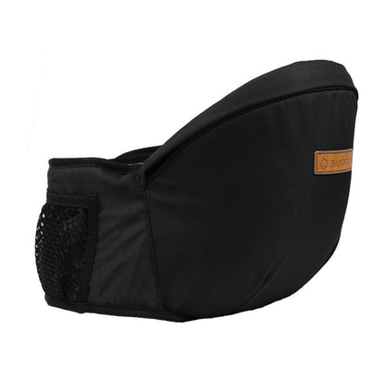 HipbabyDrager ™ - Usure ergonomique et confortable - Carrier de la hanche