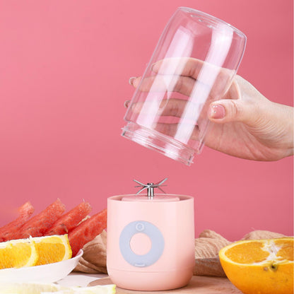 Sapp Smoothie Blender | Snel & Gezond