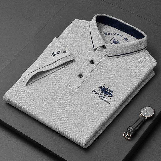 Raphaël™ | Polo de luxe