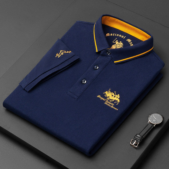 Raphaël™ | Polo de luxe