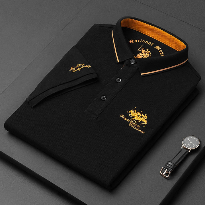 Raphaël™ | Polo de luxe