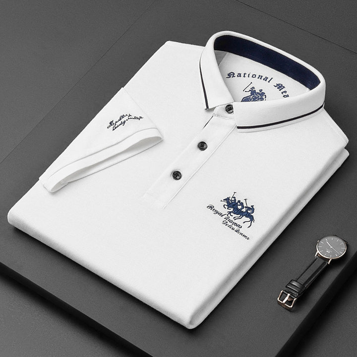 Raphaël™ | Polo de luxe