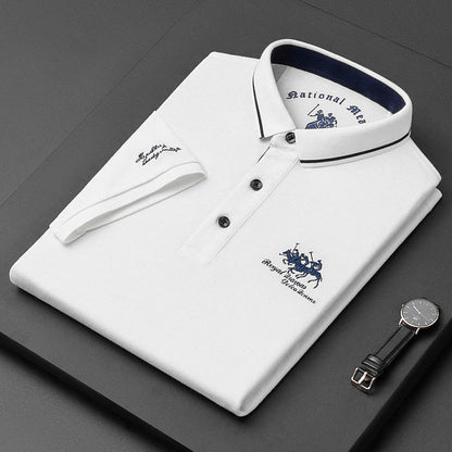 Raphaël™ | Polo de luxe