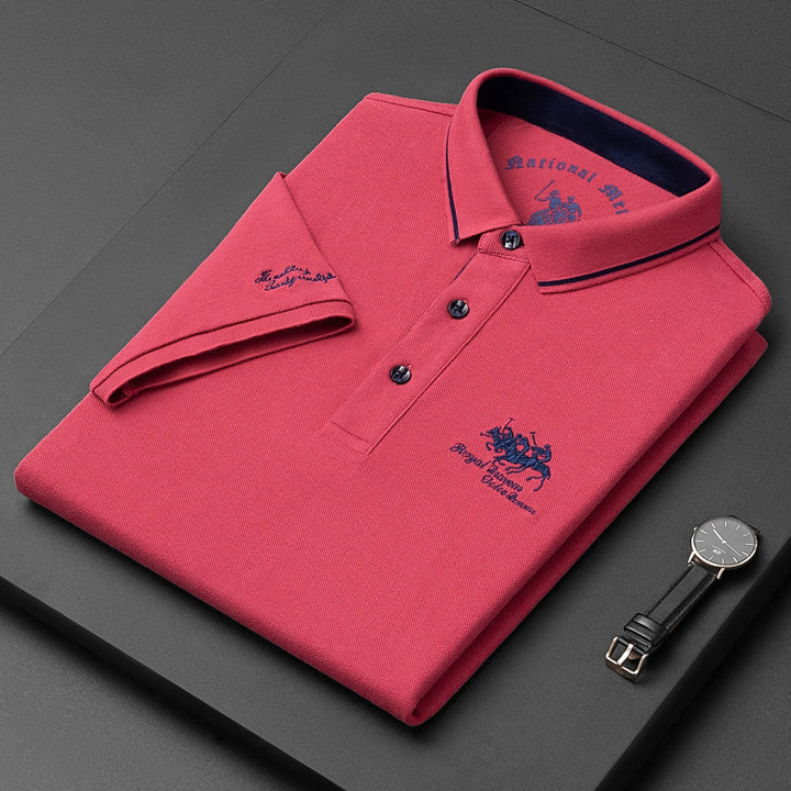 Raphaël™ | Polo de luxe