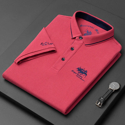Raphaël™ | Polo de luxe
