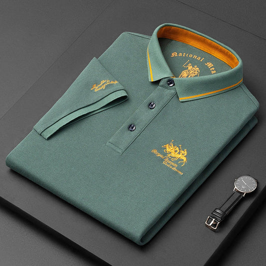 Raphael™ | Luksus poloshirt