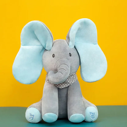 MusicOllie™ - Soft friends - Soft toys