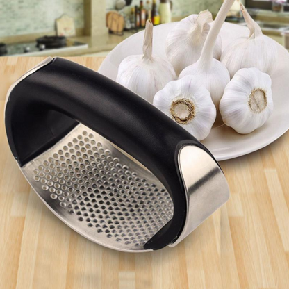 Garlic Press Pro