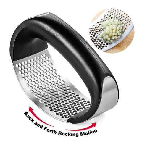 Garlic Press Pro