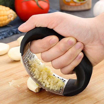 Garlic Press Pro