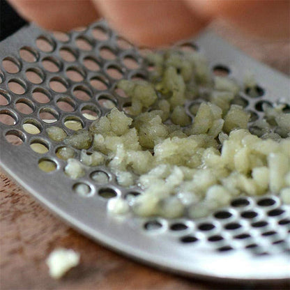 Garlic Press Pro