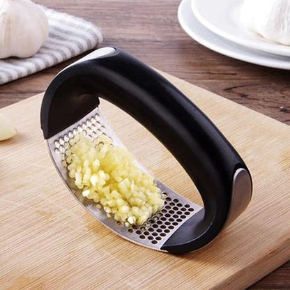 Garlic Press Pro