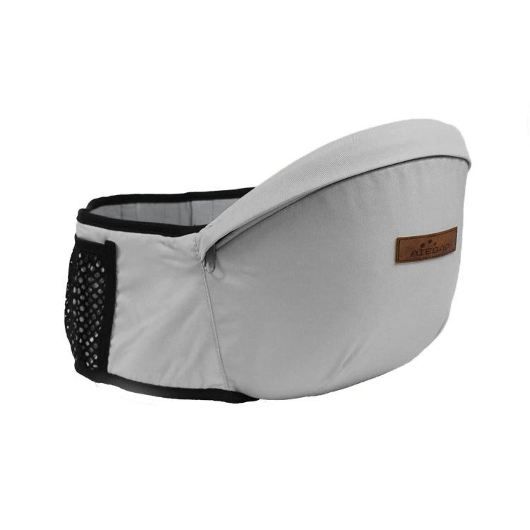 HipbabyDrager ™ - Usure ergonomique et confortable - Carrier de la hanche