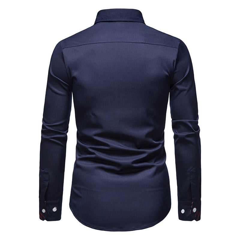 Laurentin - Wrinkle-Free Shirt