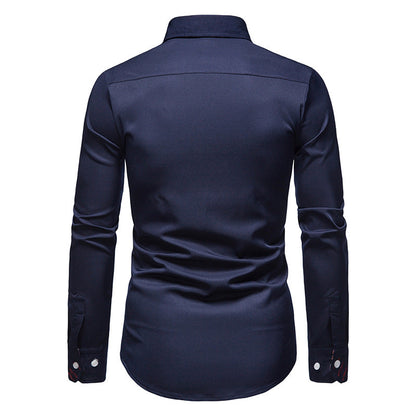 Laurentin - Wrinkle-Free Shirt
