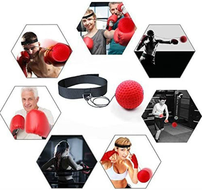 Boxingheadball ™ - Toys sportifs pour enfants actifs