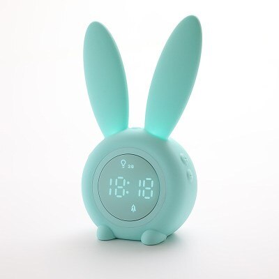 GardenFeel™ Bunny Slaaptrainer | Het Ideale nachtlampje voor in de kinderkamer