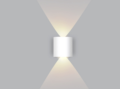 Wall-Ex I Exclusieve Wandlamp