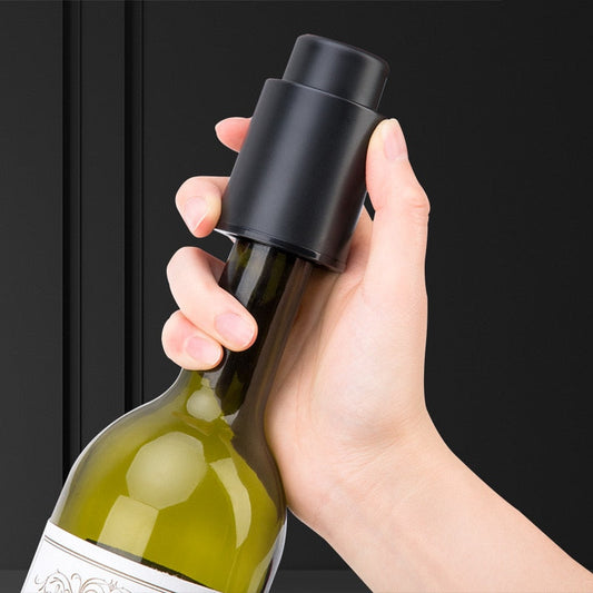 Wine Closer | Vacuüm Wijnfles Stopper