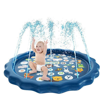 Aquafun ™ - tapis d'eau