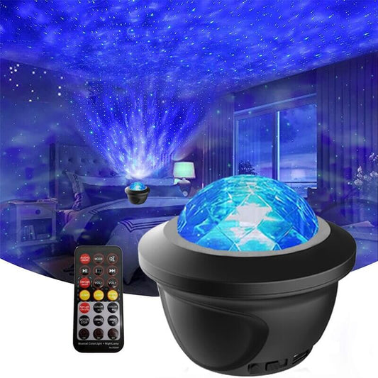 Galaxy Projector