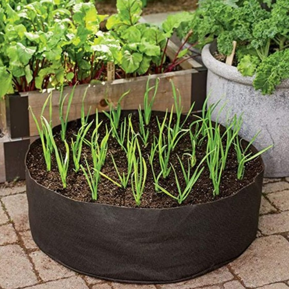 Garden Bag | Groei Zak