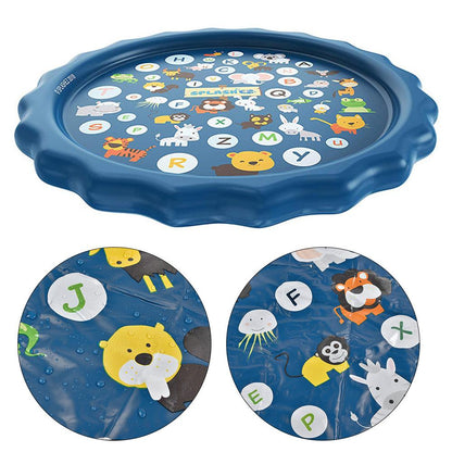 Aquafun ™ - tapis d'eau