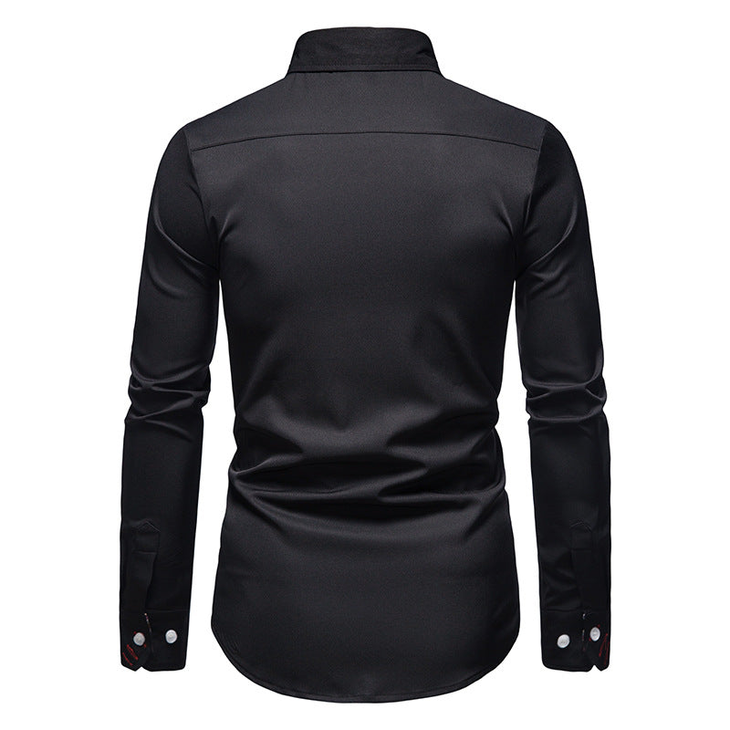 Laurentin - Wrinkle-Free Shirt