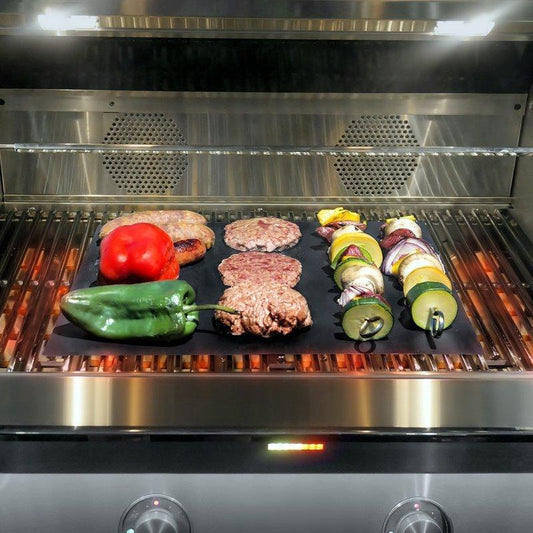 Non-Stick | BBQ Grill Mat