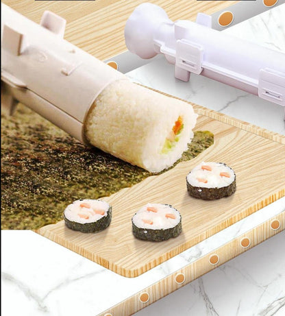 Snelle Sushi Maker | Super handig & effectief