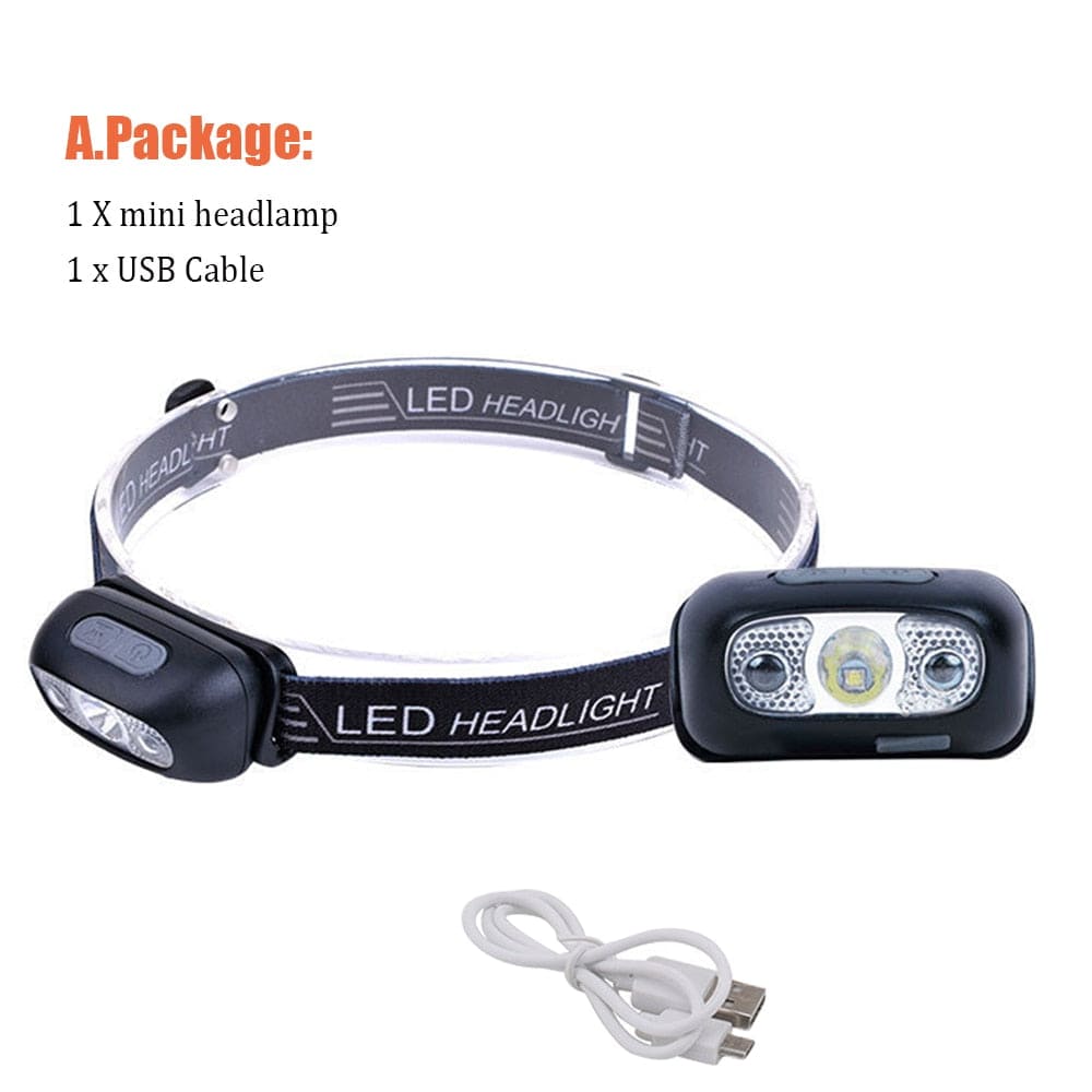 Headlight Plus™ - Sensor Koplamp | 1+1 GRATIS