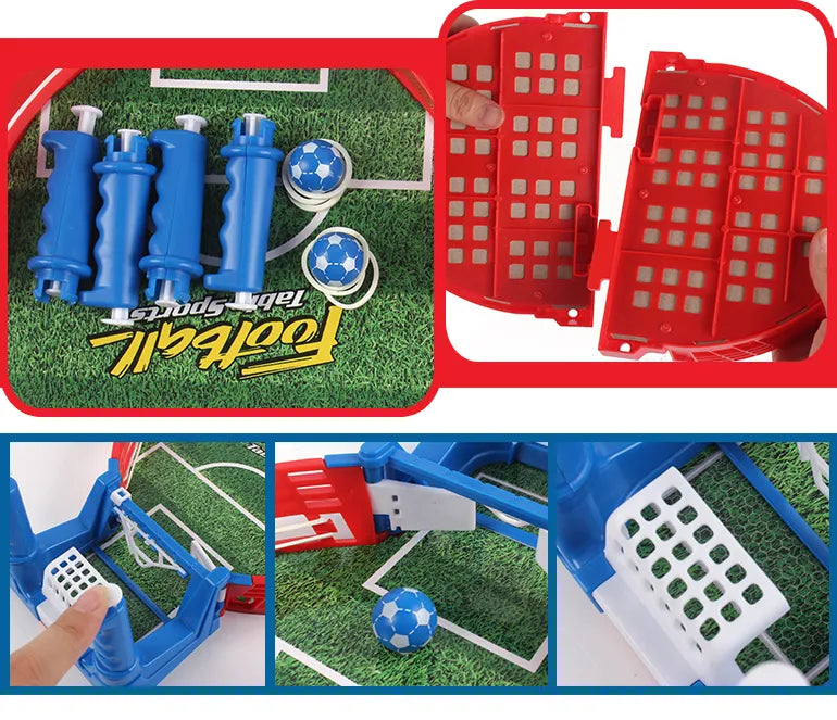 Football CHIPGES ™ - Tischfußball