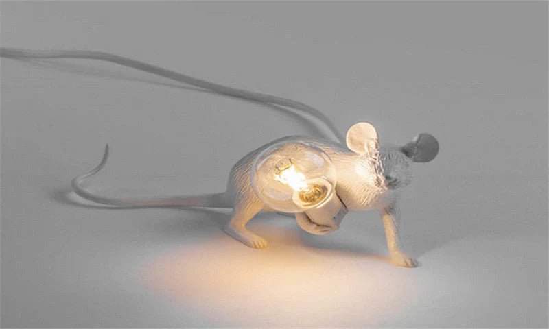 Originele Muizenlamp - SqueakLight