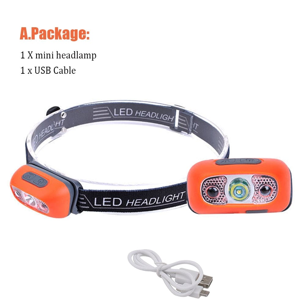 Headlight Plus™ - Sensor Koplamp | 1+1 GRATIS