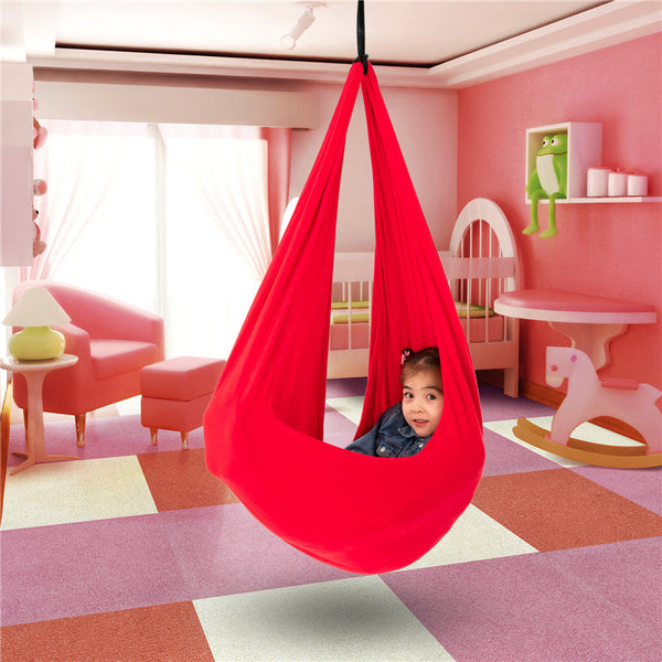 Therapie Swing ™ - rotierende Befestigung