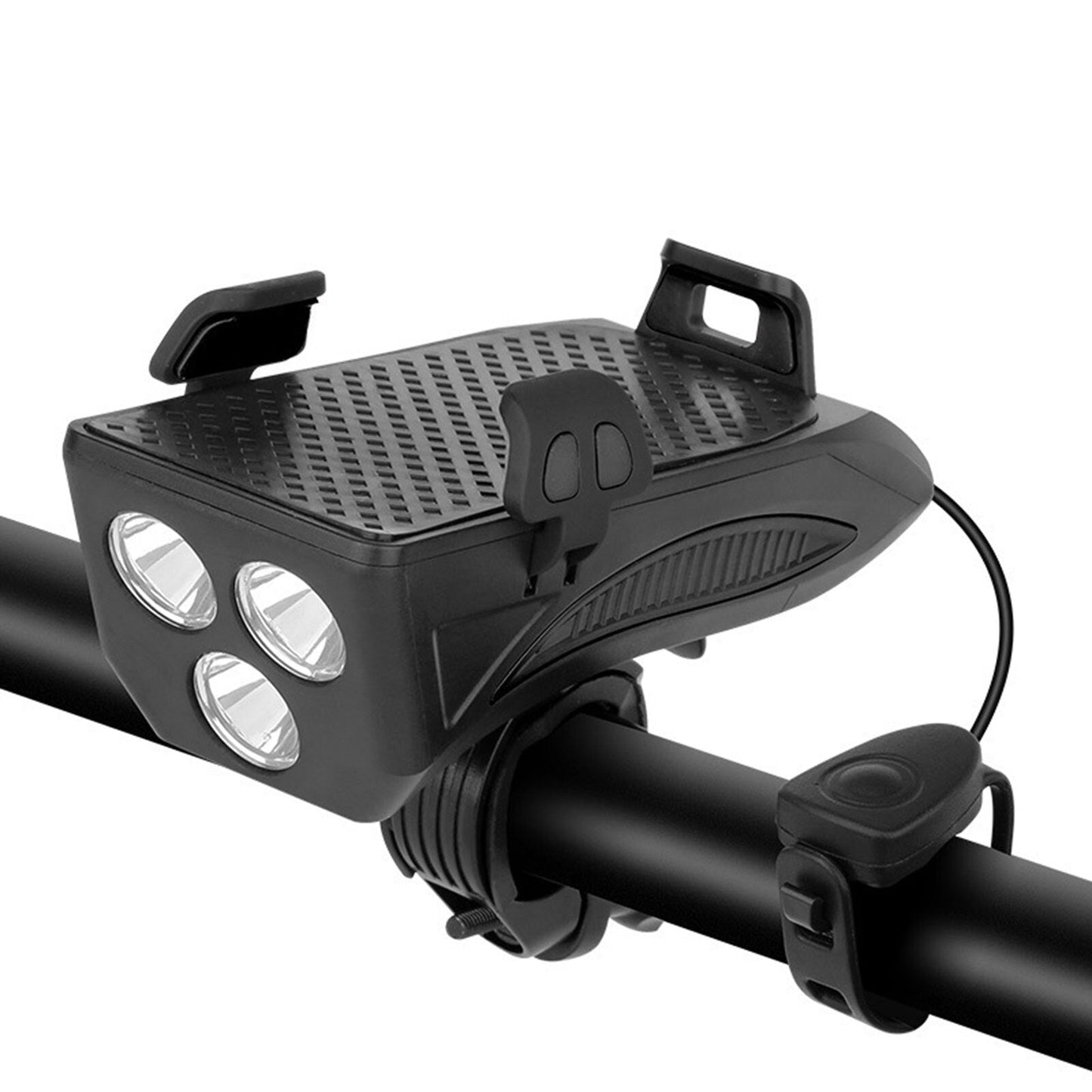 4-In-1 Bike Light | Multifunctionele Fiets Licht