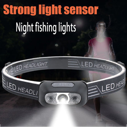 Headlight Plus™ - Sensor Koplamp | 1+1 GRATIS