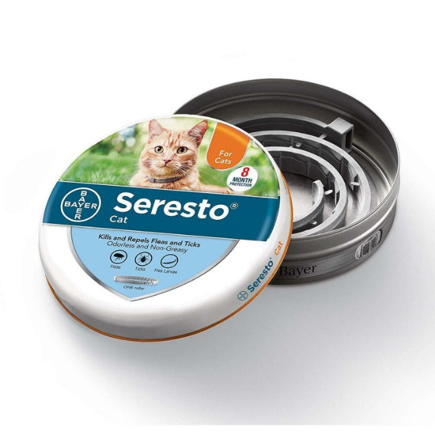 PestiGuard | Vlo- en Teek Bescherming