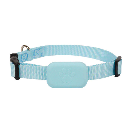 GPS-Tracker für Hunde und Katzen - Halsband mit GPS-Tracker