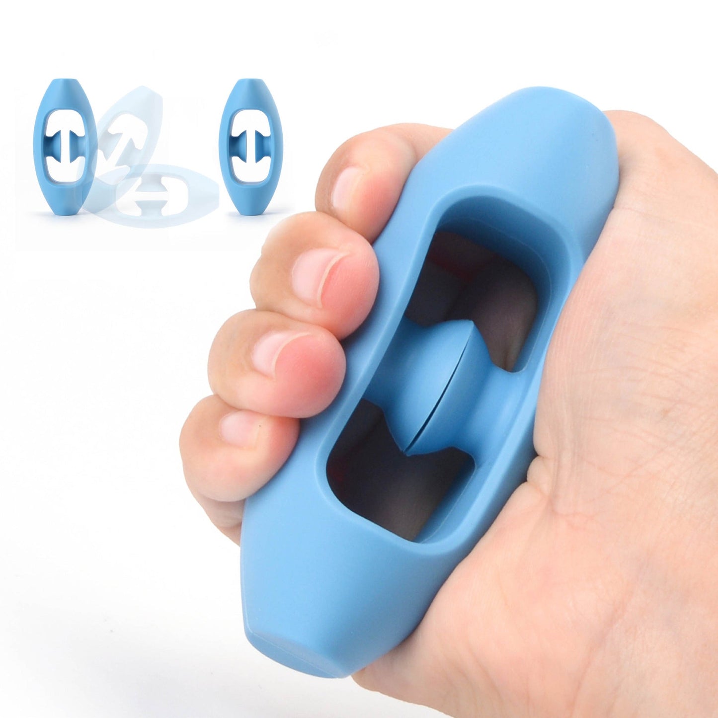 RelaxBuddy™ - All-in-One Fidget Speelgoed voor Ontspanning en Focus