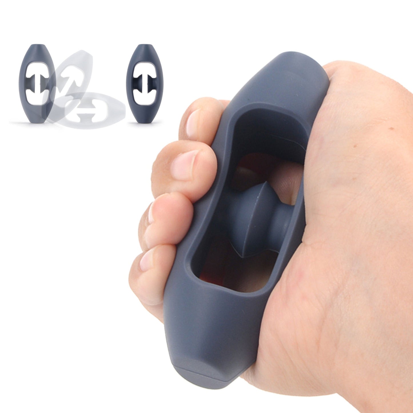 RelaxBuddy™ - All-in-One Fidget Speelgoed voor Ontspanning en Focus