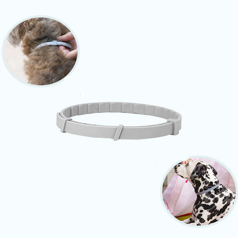 FurBarrier | Flea and Tick Collar