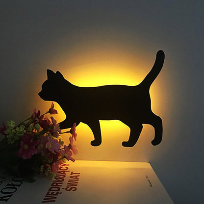 Motion Cat Light™