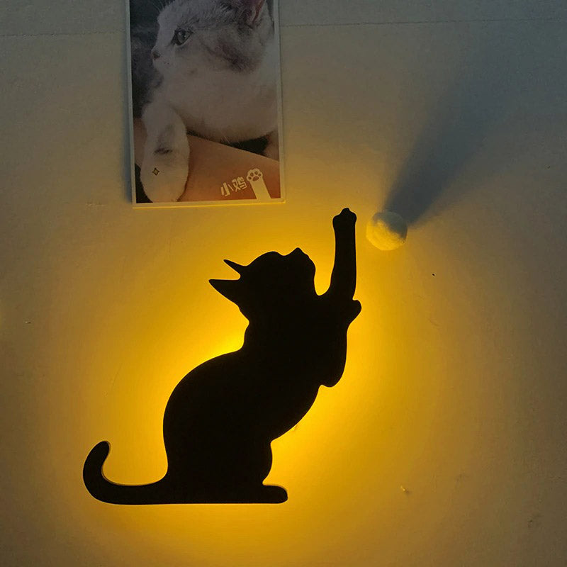 Motion Cat Light™