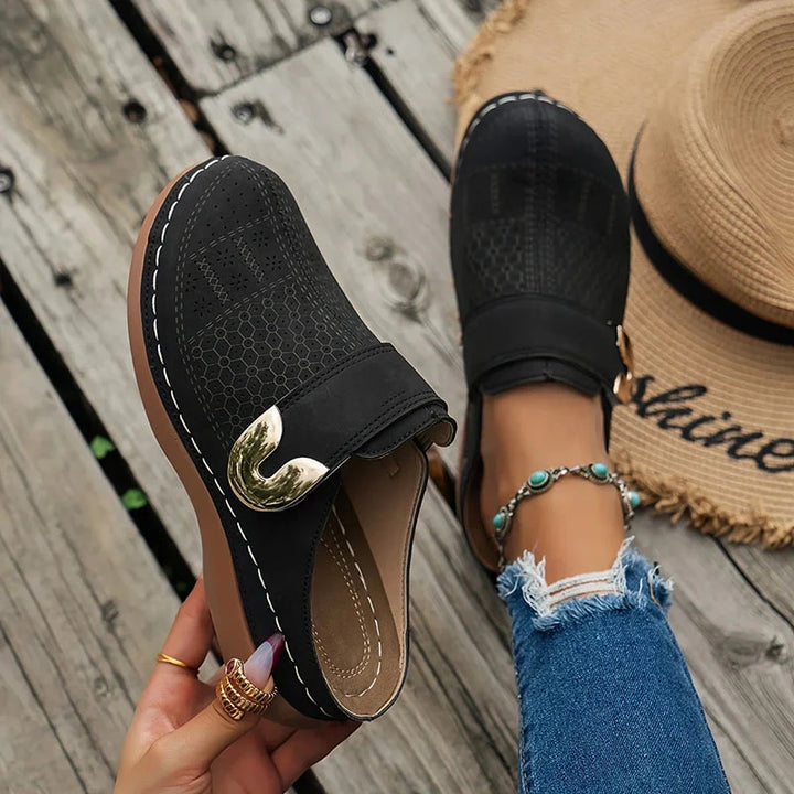 Marieta - Orthopaedic Shoes
