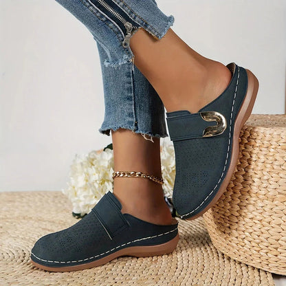 Marieta - Orthopaedic Shoes