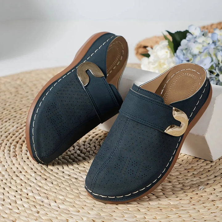 Marieta - Orthopaedic Shoes